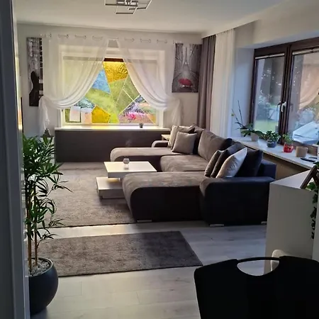Vakantiehuis Complete House