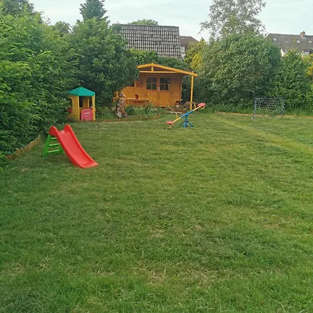 Vakantiehuis Complete House