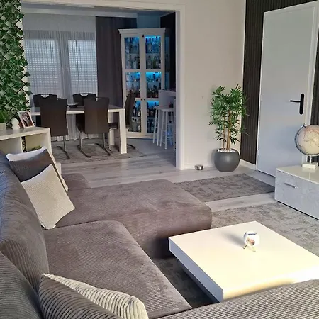 Complete House *